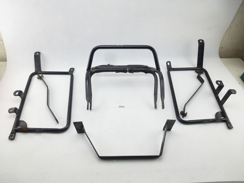 Porte bagages valise - porte,