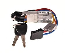 COMMUTATEUR D'ALLUMAGE RENAULT