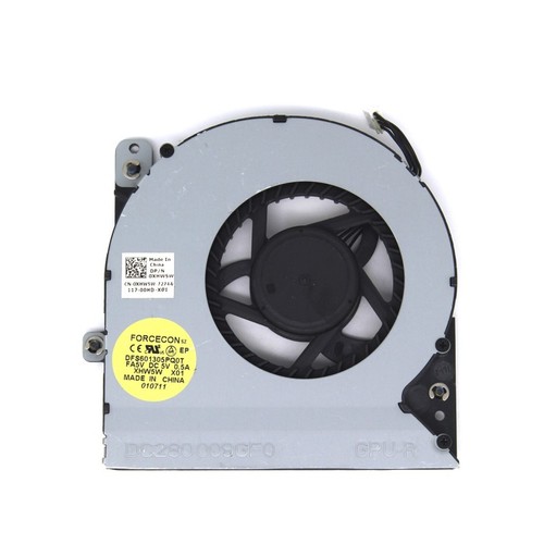 Ventilateur cpu pour portable - cpu,