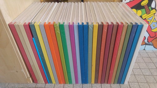Rarissime collection complete - rarissime,