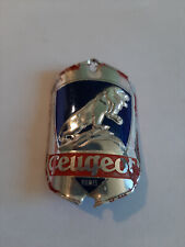 ancienne plaque cadre vélo