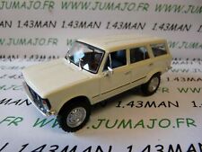 PL24 VOITURE 1/43 IXO IST