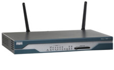 Cisco 1800 Integrated Services Router