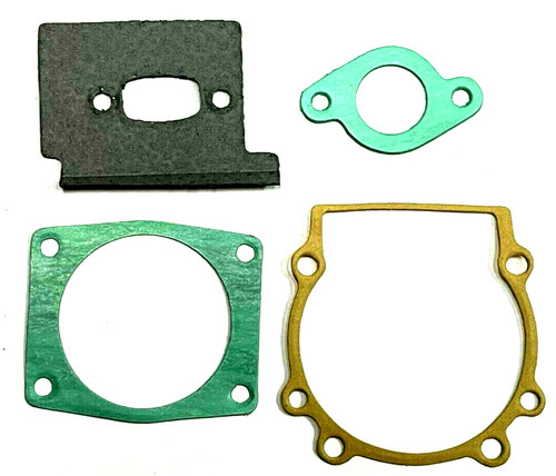 Gasket kit fits echo cs550vl - gasket,
