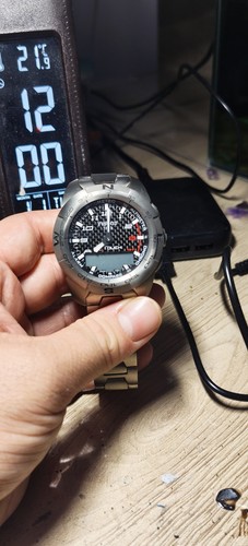 Tissot touch montre homme - tissot,