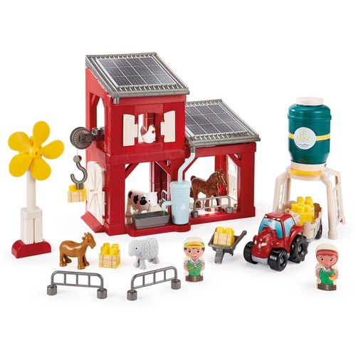Jouets 2979 ferme - jouets,