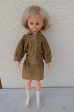 poupée Bella Many , soeur