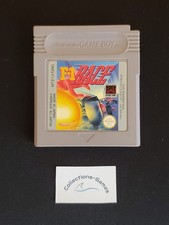 Jeu Nintendo Gameboy - F-1