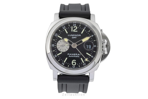 Panerai luminor gmt - panerai,
