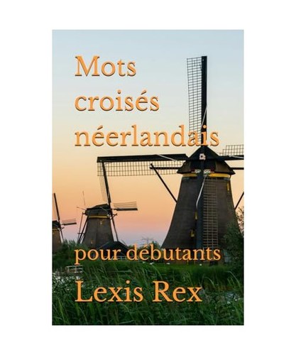 Mots croisés néerlandais