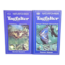 Guide Nature Papillons De Jour