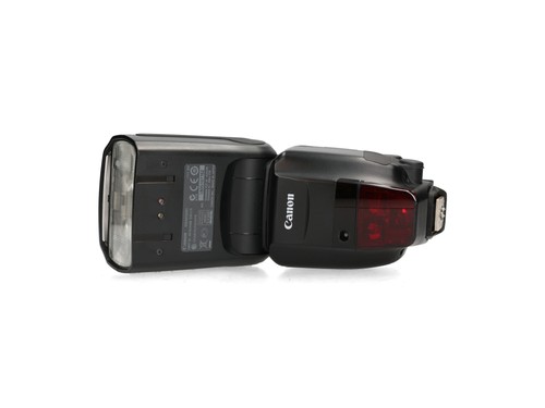 Flash canon 600ex - flash,