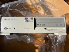 New old stock - HP Pavilion