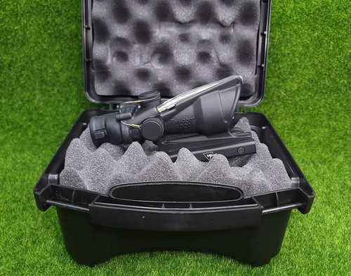 Trijicon ta31h 4x32 acog - 4x32,