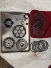 2006 KTM 525 EXC Rekluse Z-Start Pro Auto Clutch #111-024-19/27 – Fits 2003–2007