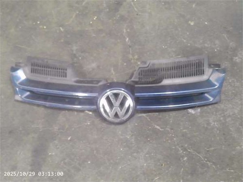 1k0853651a grille pare chocs - , pare-chocs