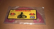NEW 90T #219 219 Horstman