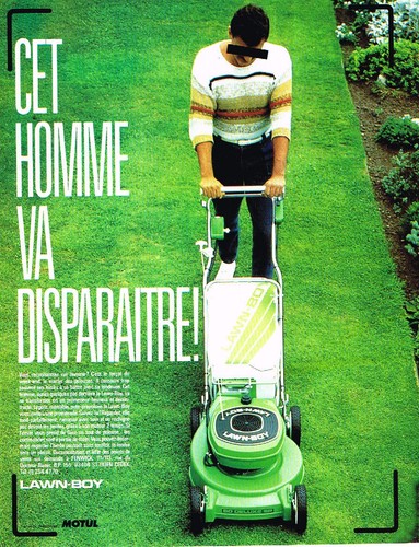 Publicite advertising 085 - publicite,