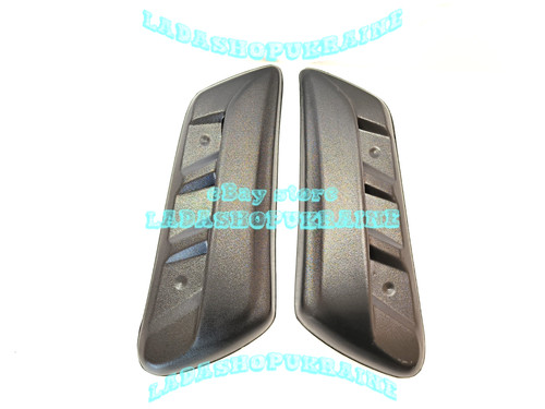 Moldura ventilación lada - ventilación,