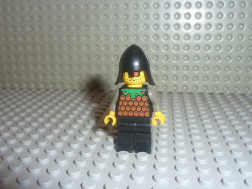 Personnage minifig lego - personnage,