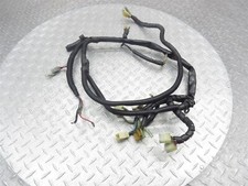1984 83-89 Yamaha XT600 XT600LC Main Engine Wiring Harness Wire Loom Cable