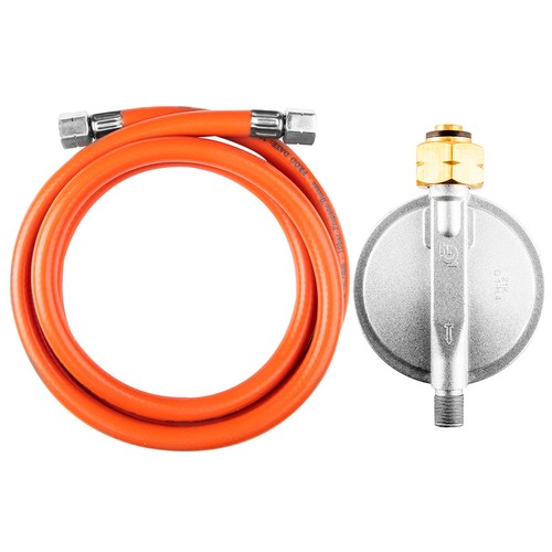 Kit chauffage gaz - kit,