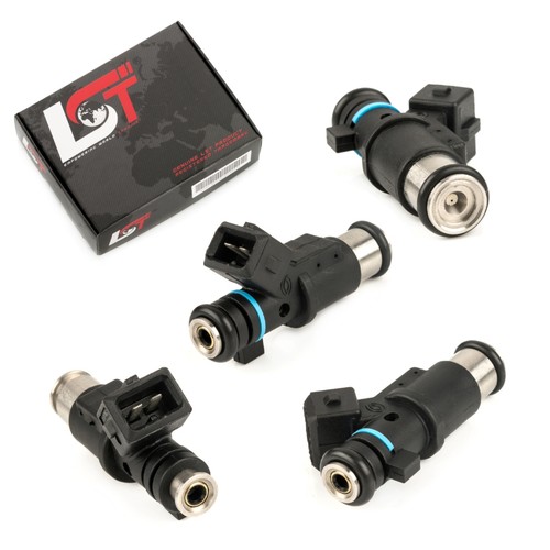 Injector fuel - injector,