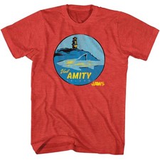 Jaws - Visit Amity - Licence