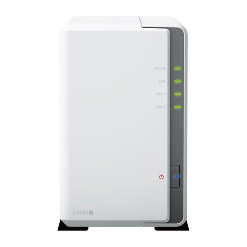 Serveur nas synology - serveur,