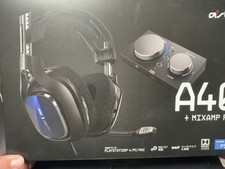 Casque gaming filaire ASTRO