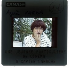 Ekta slide original Agnès