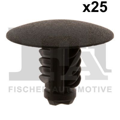 Clip enjoliveur fa1 - clip,,