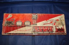 JOUEF HOe DECAUVILLE BOX PASSENGER ELECTRIC TRAIN BOX mV02