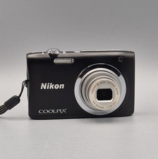Nikon Coolpix A100 20.0MP