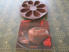 tupperware moule à madeleine