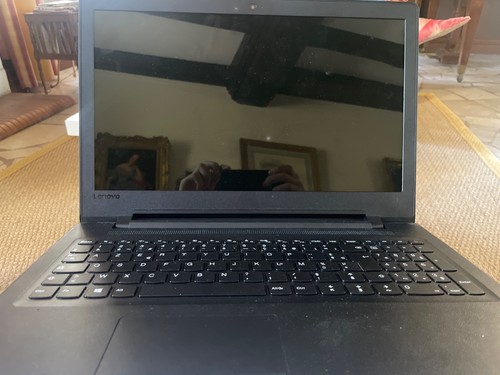 Lenovo ideapad 110 acl - ideapad,
