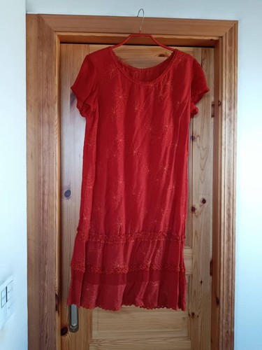 Issey miyake robe - miyake, À