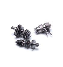 Boîte de vitesses 4T moteur