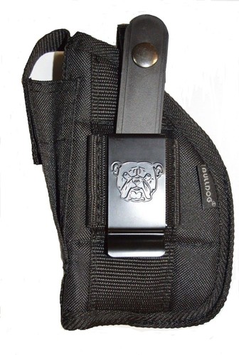 Gun holster for - , taurus