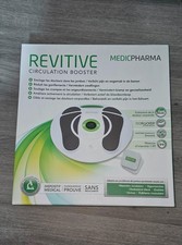 Revitive circulation booster