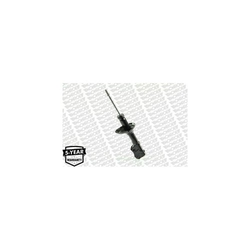 Front shock absorber - 1,