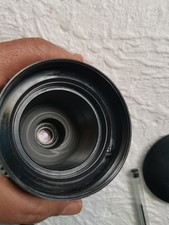 Kinoptik Apochromat Paris Focale 25mm f2  S/N 42183