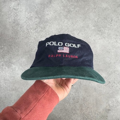 Casquette baseball polo - baseball,