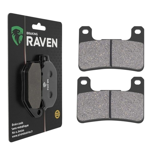 Plaquettes frein ga ou - plaquettes,