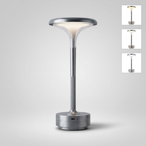 Heimtra lampe table led - lampe, de