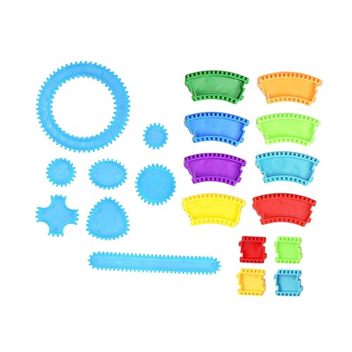 Kit dessin spirale - kit,