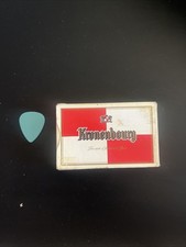 Jeu De Cartes Tres Bon État