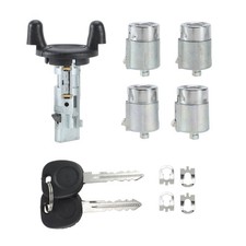 Cylindre Serrure Allumage 2