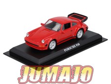 DP17 Voiture DEL PRADO 1/43