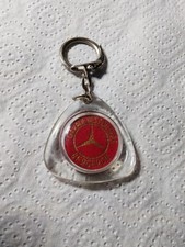 Mercedes-Benz Concessionaire Montgeron 91 Garage des Routiers Berger key fob